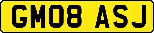 GM08ASJ