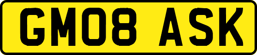 GM08ASK