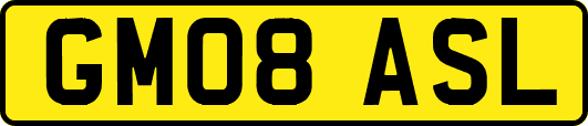 GM08ASL