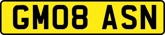 GM08ASN