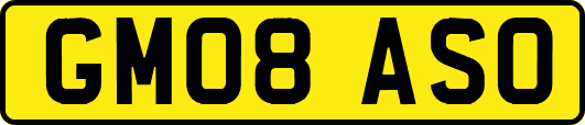 GM08ASO