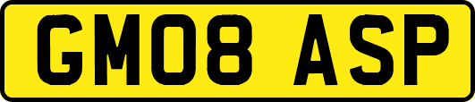 GM08ASP