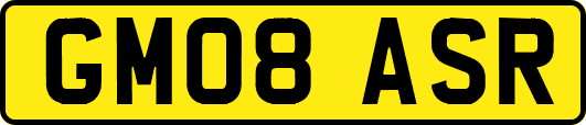 GM08ASR