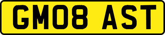 GM08AST
