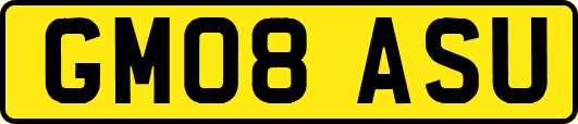 GM08ASU