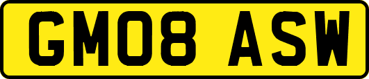 GM08ASW