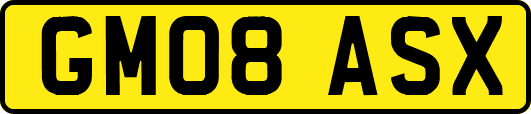 GM08ASX