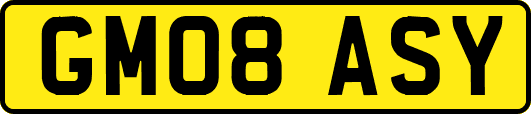 GM08ASY
