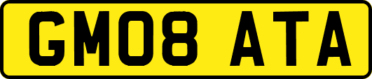 GM08ATA