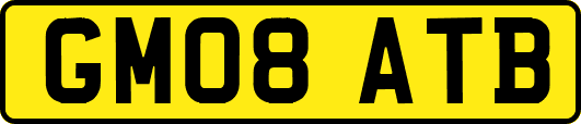 GM08ATB