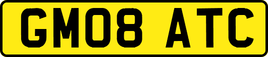 GM08ATC