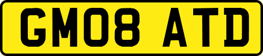 GM08ATD