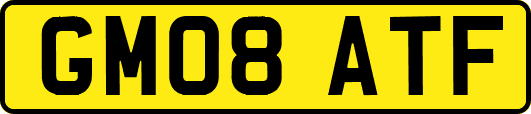GM08ATF