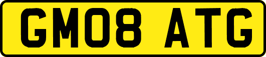 GM08ATG
