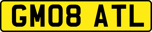 GM08ATL