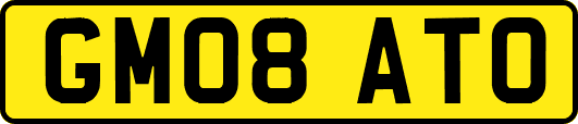 GM08ATO