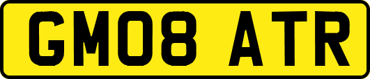 GM08ATR