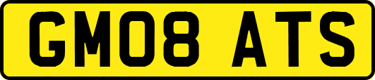 GM08ATS