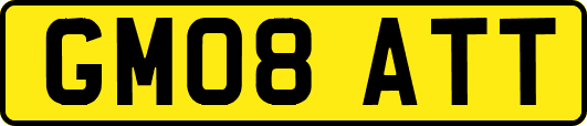 GM08ATT