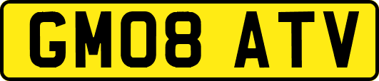 GM08ATV