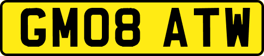 GM08ATW