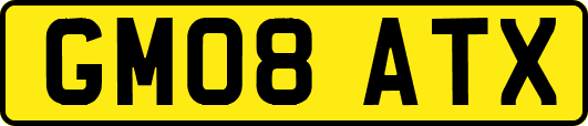 GM08ATX