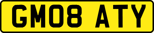GM08ATY
