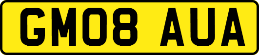 GM08AUA