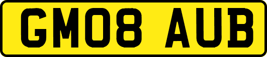 GM08AUB
