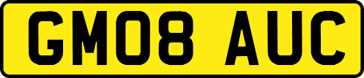 GM08AUC