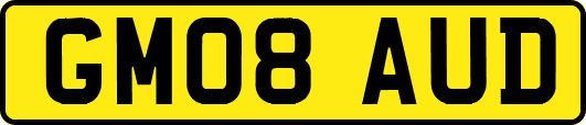 GM08AUD