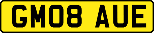 GM08AUE