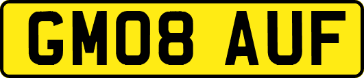 GM08AUF