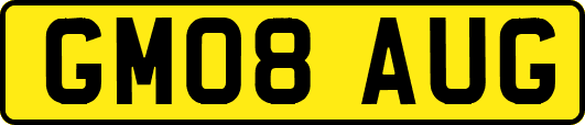 GM08AUG