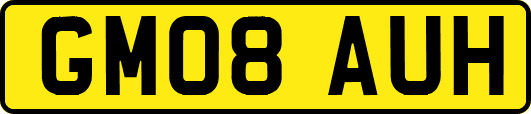 GM08AUH