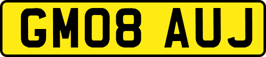 GM08AUJ