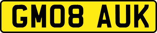 GM08AUK