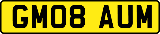 GM08AUM