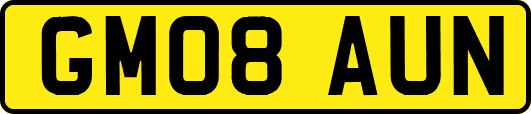 GM08AUN