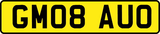 GM08AUO