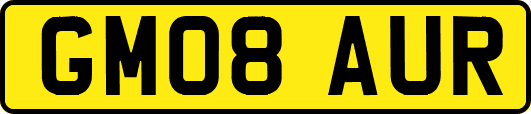 GM08AUR