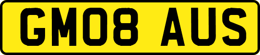 GM08AUS