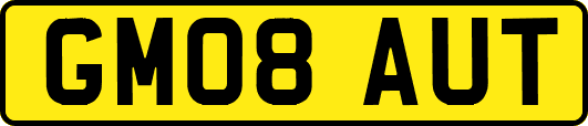 GM08AUT