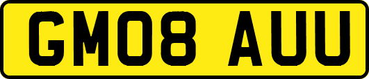 GM08AUU