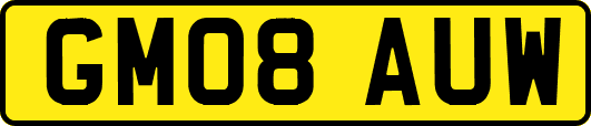 GM08AUW