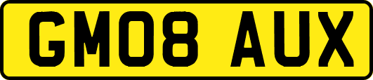 GM08AUX