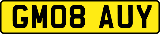 GM08AUY