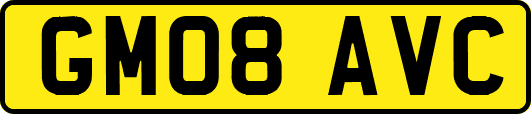 GM08AVC