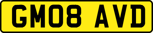 GM08AVD