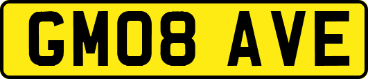 GM08AVE